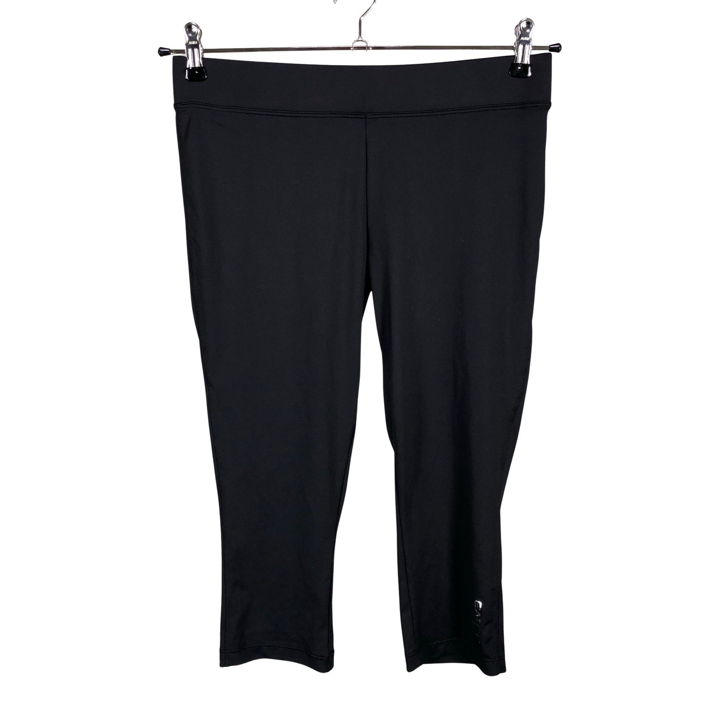 Unisex Energetics - Poolpikad spordipüksid, suurus 38 - Must (1)