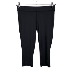 Unisex Energetics - Poolpikad spordipüksid, suurus 38 - Must (1)