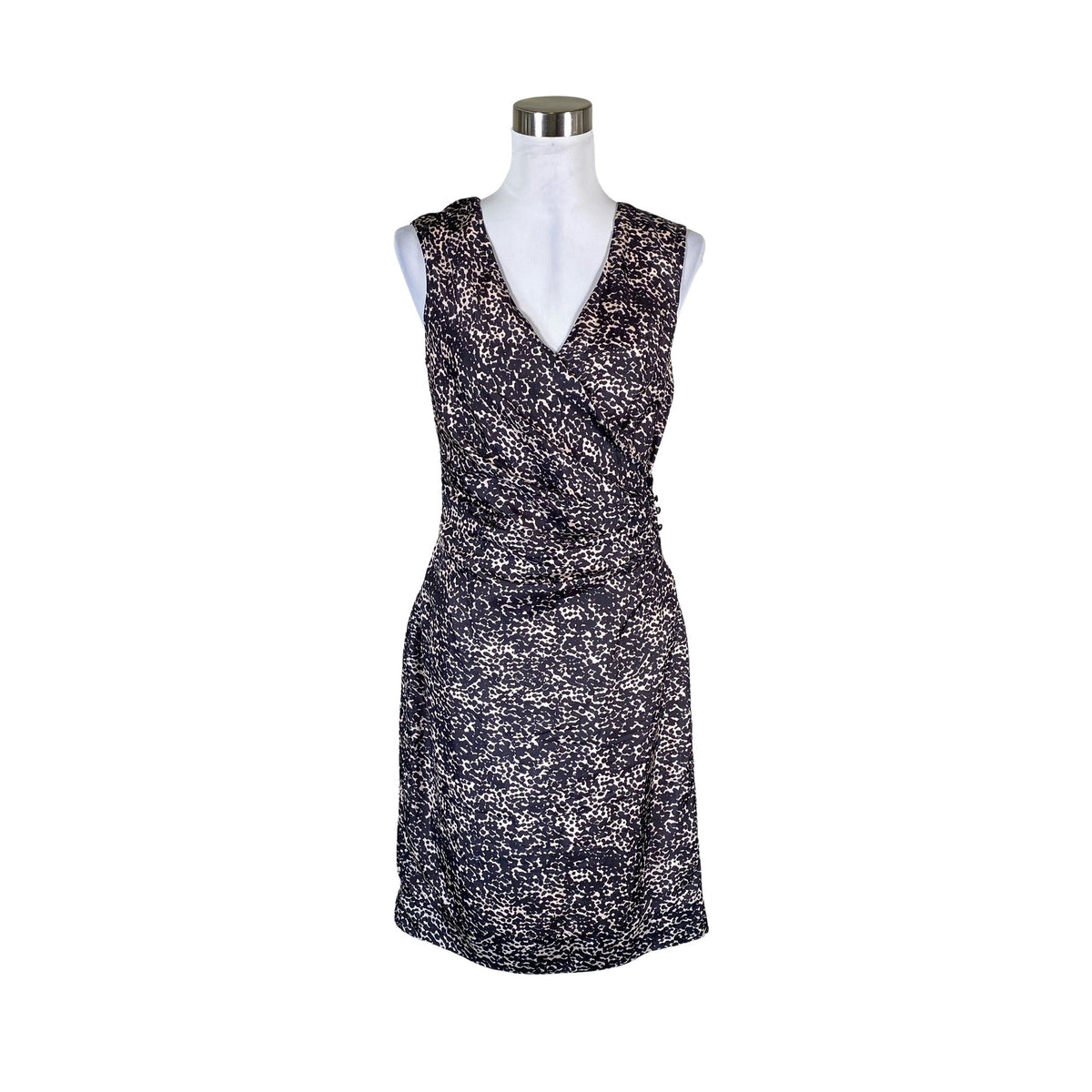 Unisex InWear - Õhuke kleit, suurus 36 - Heleroosa (1)