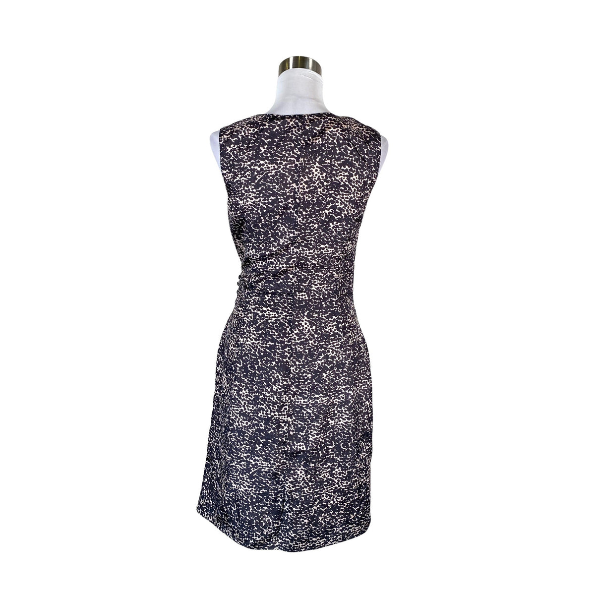 Unisex InWear - Õhuke kleit, suurus 36 - Heleroosa (2)