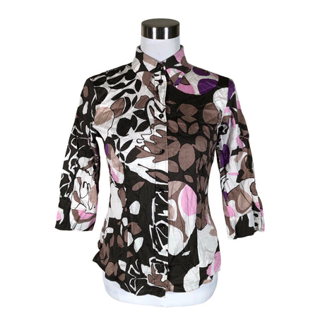 Unisex Gerry Weber - Pluus, suurus 36 - Pruun ()
