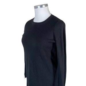 Unisex Tommy Hilfiger - Kootud kleit, suurus 42 - Must (3)