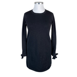 Unisex Tommy Hilfiger - Kootud kleit, suurus 42 - Must (1)