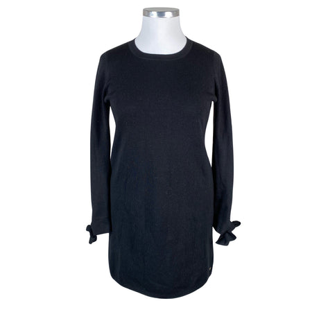 Unisex Tommy Hilfiger - Kootud kleit, suurus 42 - Must ()
