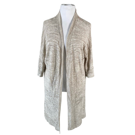 Unisex The Masai - Kardigan, suurus 44 - Beige ()