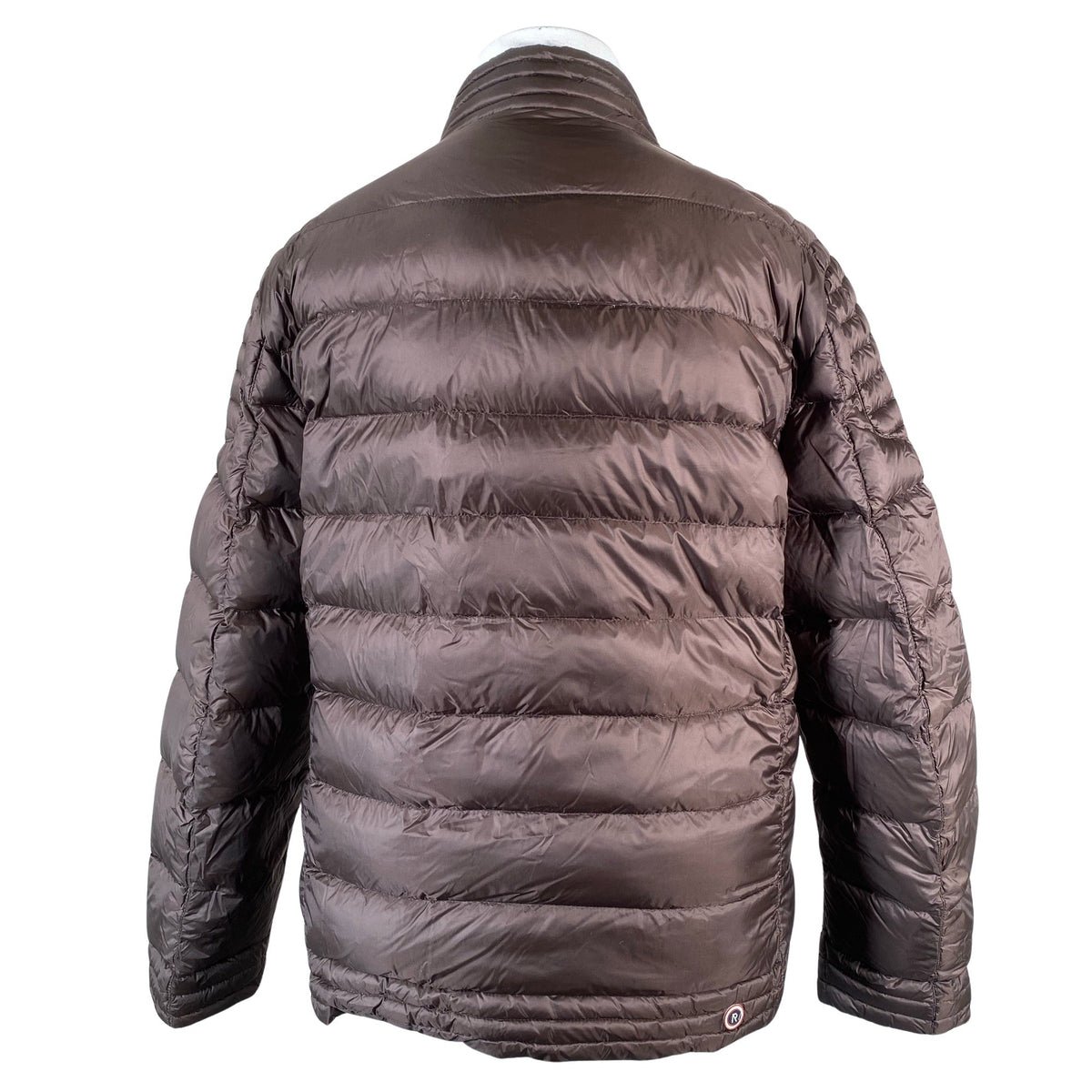 Unisex Reset - Õhem talvejope, suurus 44 - Pruun (3)