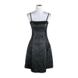 Unisex Ril's - Mitteveniv kleit, suurus 36 - Must ()