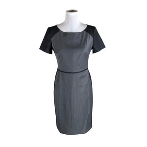 Unisex Andiata - Mitteveniv kleit, suurus 38 - Hall (1)