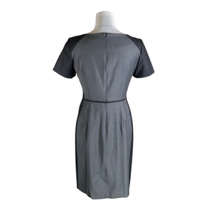 Unisex Andiata - Mitteveniv kleit, suurus 38 - Hall (2)