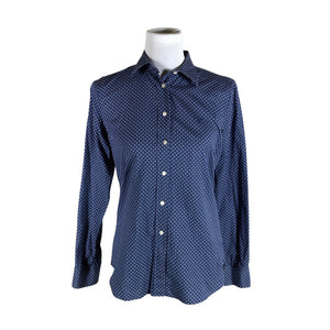 Unisex Gant - Pluus, suurus 38 - Sinine (1)