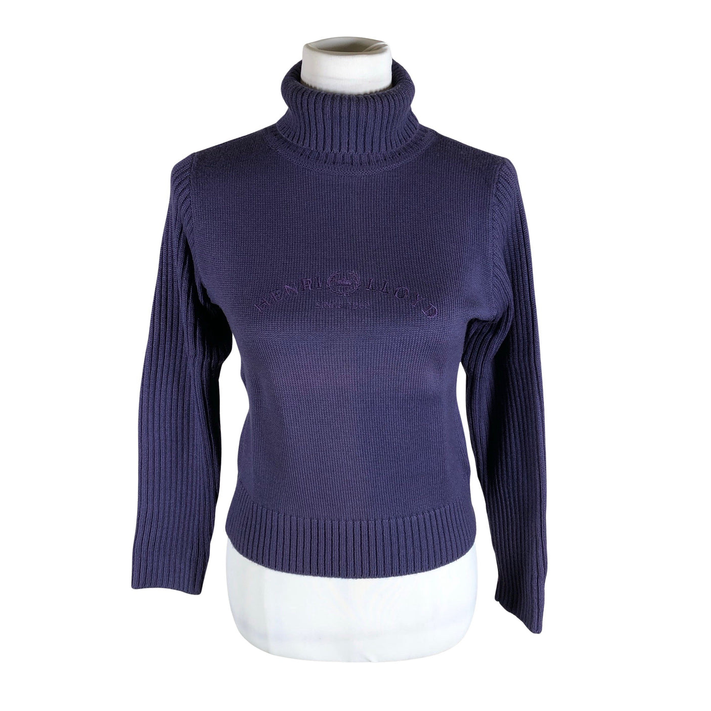 Unisex Henri Lloyd - Kampsun, suurus 34 - Lilla (1)