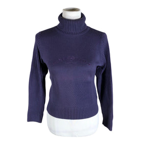 Unisex Henri Lloyd - Kampsun, suurus 34 - Lilla (1)