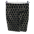 Unisex Bandolera - Mitteveniv seelik, suurus 36 - Must ()
