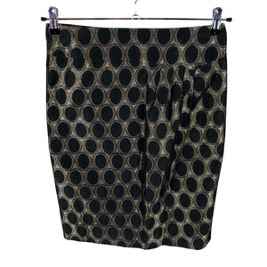 Unisex Bandolera - Mitteveniv seelik, suurus 36 - Must (1)
