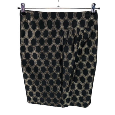 Unisex Bandolera - Mitteveniv seelik, suurus 36 - Must ()