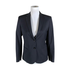 Unisex Filippa K. - Jakk, suurus 38 - Sinine (1)