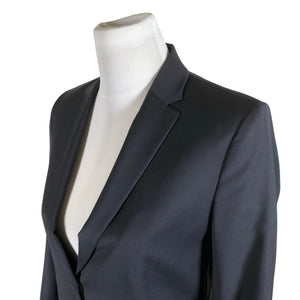 Unisex Filippa K. - Jakk, suurus 38 - Sinine (3)