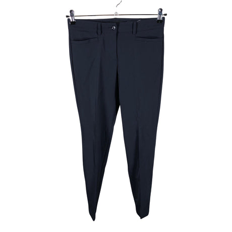 Unisex Cambio - Mittevenivad püksid, suurus 34 - Sinine ()