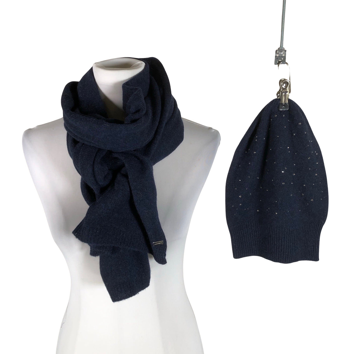 Unisex Repeat - Sall, suurus Maxi - Sinine (1)
