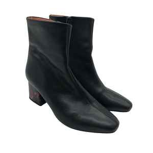 Unisex Terhi Pölkki - Poolsaapad, suurus 41 - Must (3)