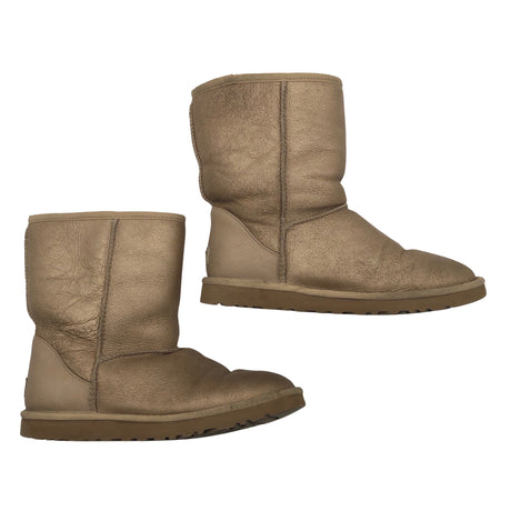 Unisex Ugg - Talvejalanõud, suurus 38 - Beige ()