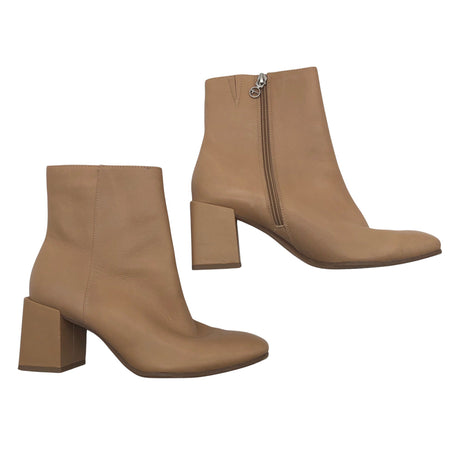Unisex Tamaris - Poolsaapad, suurus 40 - Beige ()