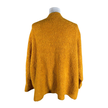 Unisex InWear - Kardigan, suurus 36 - Oranž (2)