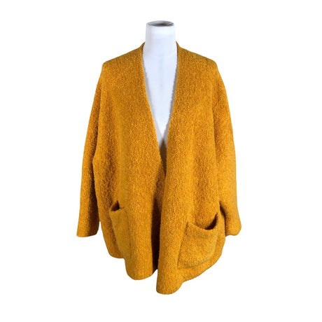 Unisex InWear - Kardigan, suurus 36 - Oranž ()