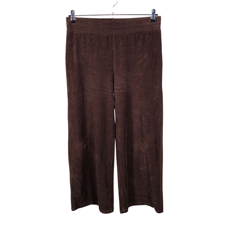 Unisex Kaiko - Sametpüksid, suurus 40 - Pruun ()
