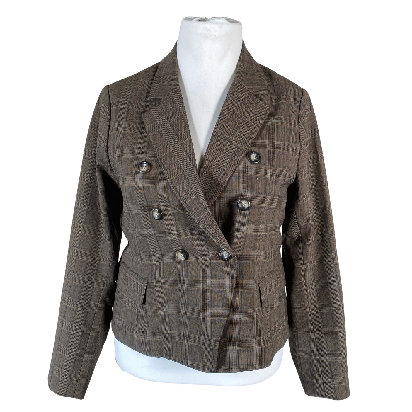 Unisex Philosophy Blues Original - Kostüüm, suurus 42 - Pruun (3)