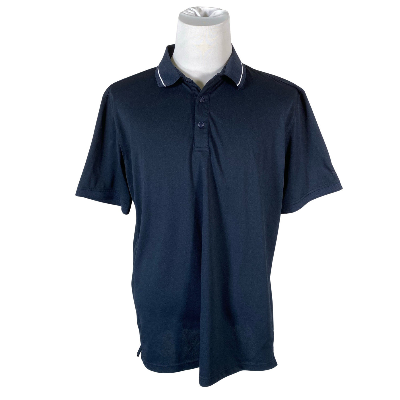 Unisex Halti - Spordisärk, lühikesed käised, suurus XXL - Sinine (1)