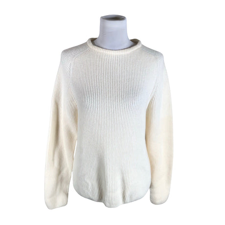 Unisex Pura Finland - Kampsun, suurus 34 - Looduslik valge ()