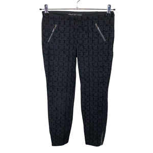 Unisex MAC - Trikotaažist püksid, suurus 36 - Must (1)