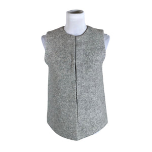 Unisex R-collection - Vest, suurus 36 - Hall (1)