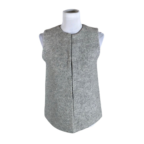 Unisex R-collection - Vest, suurus 36 - Hall ()