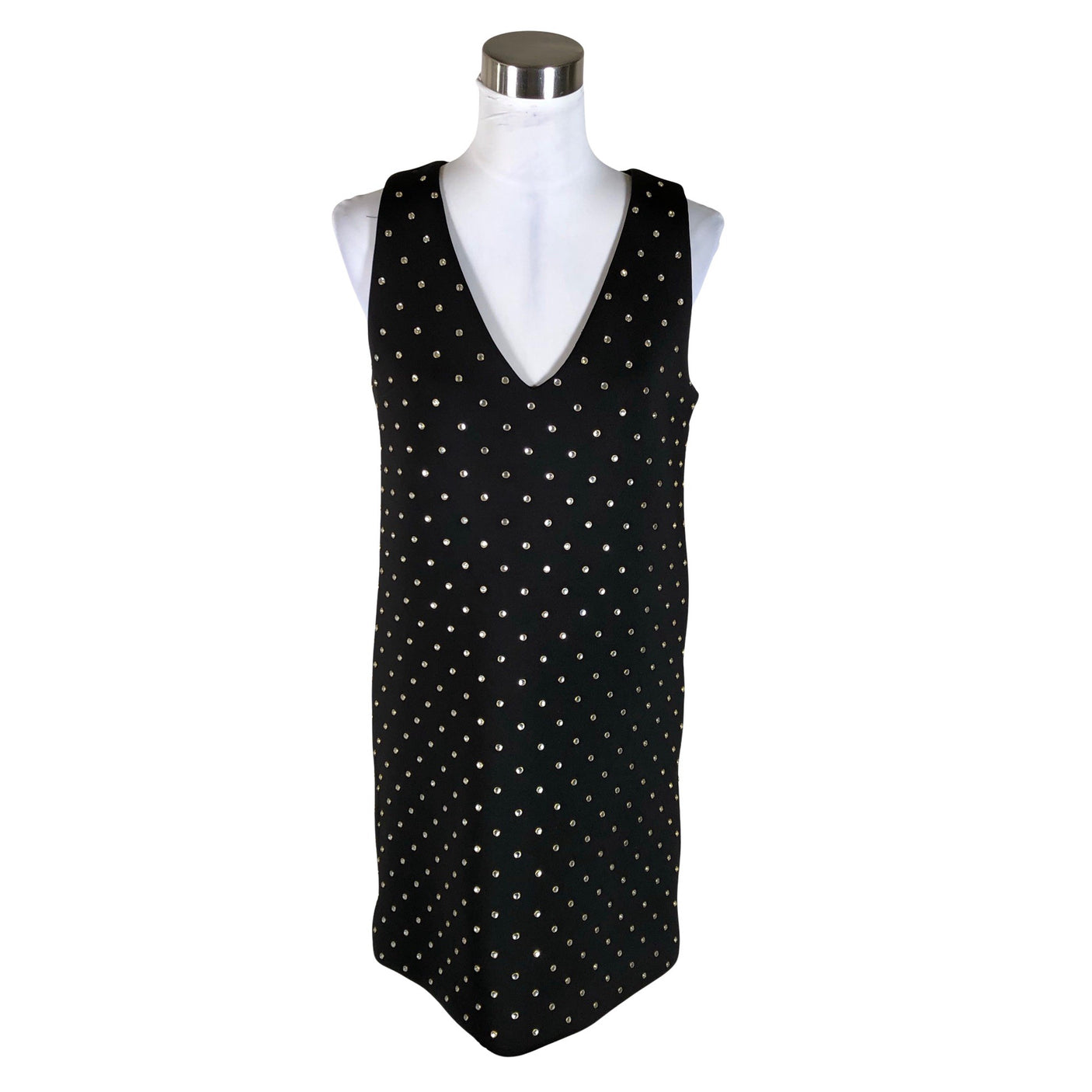 Unisex French Connection - Pidulik kleit, suurus 38 - Must (1)