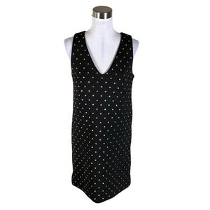 Unisex French Connection - Pidulik kleit, suurus 38 - Must (1)