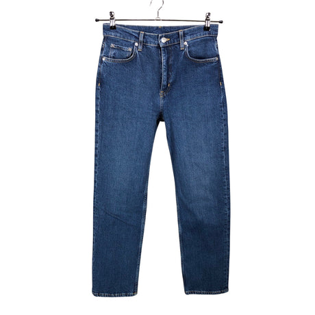 Unisex Arket - Teksad, suurus W27 - Sinine ()