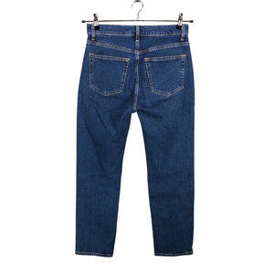 Unisex Arket - Teksad, suurus W27 - Sinine (2)
