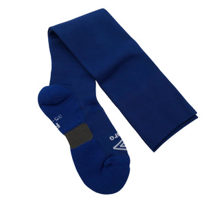 Unisex Umbro - Spordisokid, suurus 37 - Sinine (1)