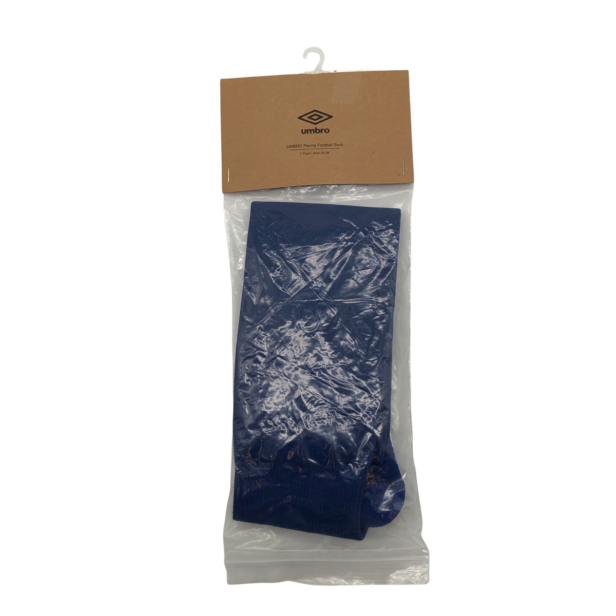 Unisex Umbro - Spordisokid, suurus 37 - Sinine (2)