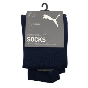 Unisex Puma - Spordisokid, suurus 40 - Sinine (1)
