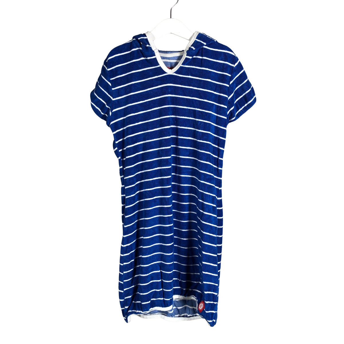 Unisex Reima - Dressikangast kleit, suurus 146 - 152 - Veinipunane (1)