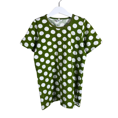Unisex Polarn O. Pyret - T-särk, suurus 134 - 140 - Roheline ()
