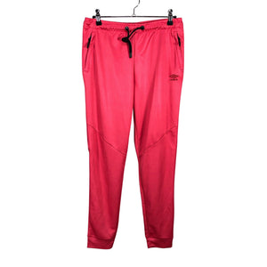 Unisex Umbro - Soojenduspüksid, suurus 146 - 152 - Roheline (1)