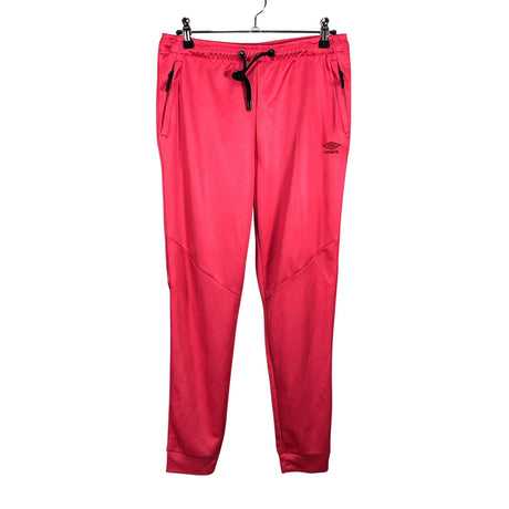 Unisex Umbro - Soojenduspüksid, suurus 146 - 152 - Roheline ()