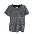 Unisex Marimekko - T-särk, suurus 146 - 152 - Must ()