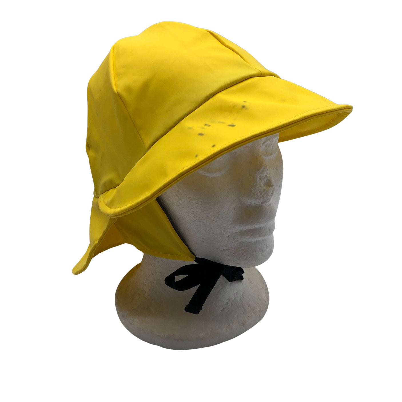 Unisex Reima - Vihmamüts, suurus 52 - 54 cm - Kollane (1)