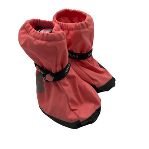 Unisex Jonathan - Kevad-/sügiskapukad, suurus 21 - Roosa (2)