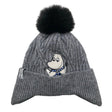 Unisex Nordic Buddies - Talvemüts, suurus 48 - 50 cm - Hall ()